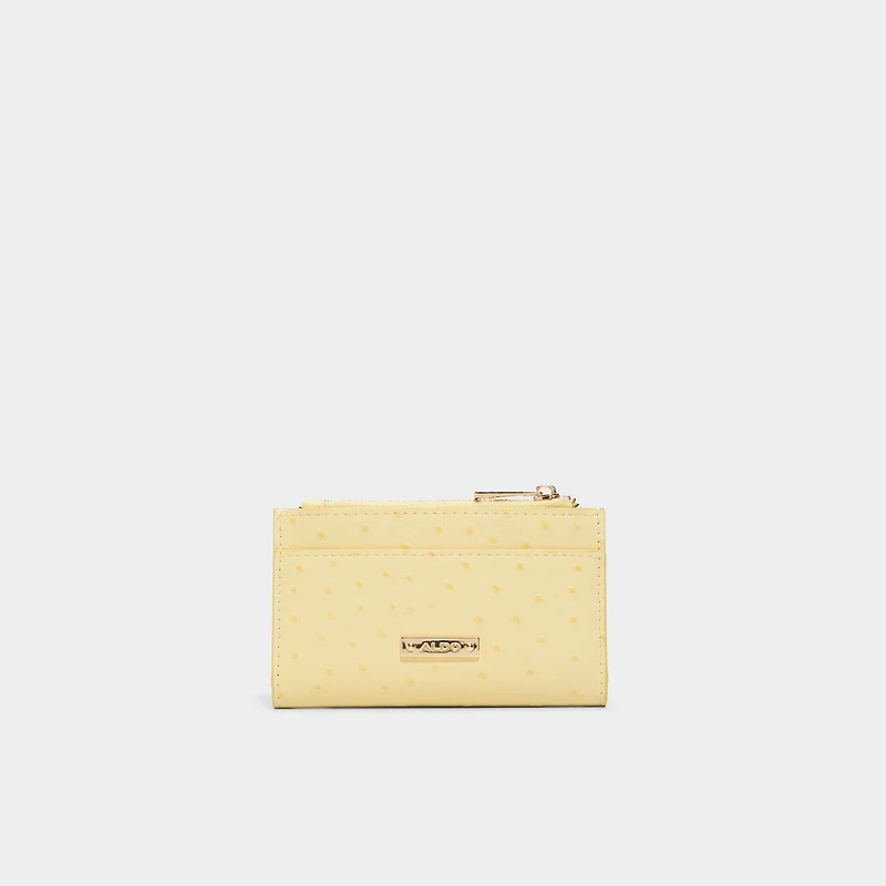 ALDO Mereclya in Light Yellow