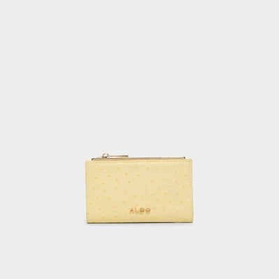 ALDO Mereclya in Light Yellow