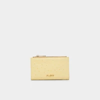 ALDO Mereclya in Light Yellow