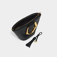 ALDO Malede in Black Overflow