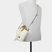 ALDO Malede in Other White
