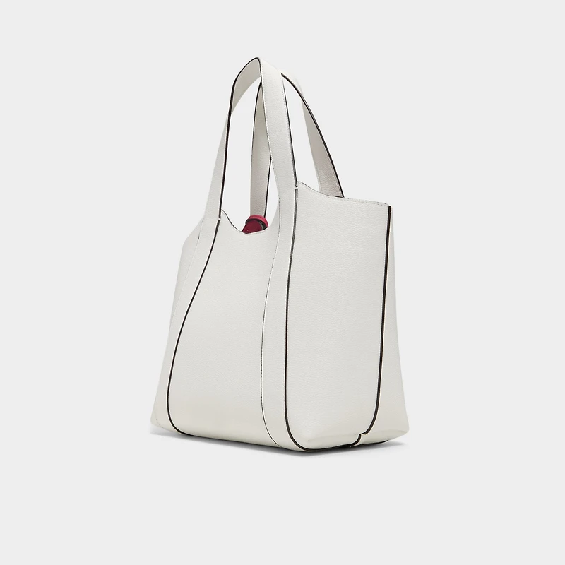 ALDO Rowsleyyx in White