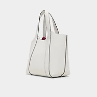 ALDO Rowsleyyx in White