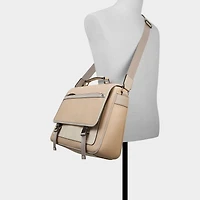ALDO Souhillx in Light Brown