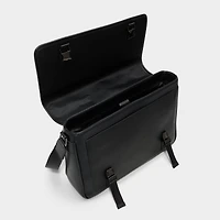 ALDO Souhillx in Other Black