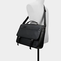 ALDO Souhillx in Other Black