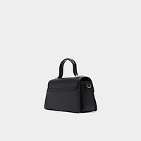 ALDO Callunaax in Black