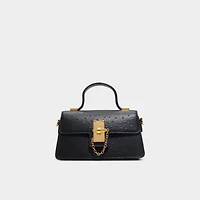 ALDO Callunaax in Black