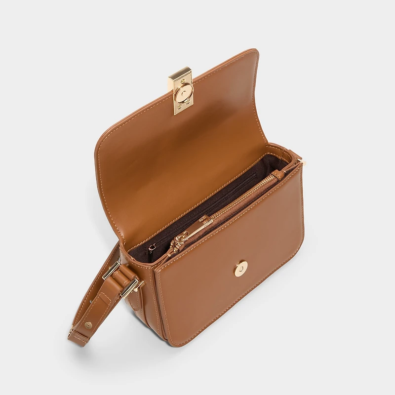 ALDO Eteiniix in Camel