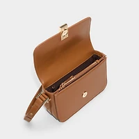 ALDO Eteiniix in Camel