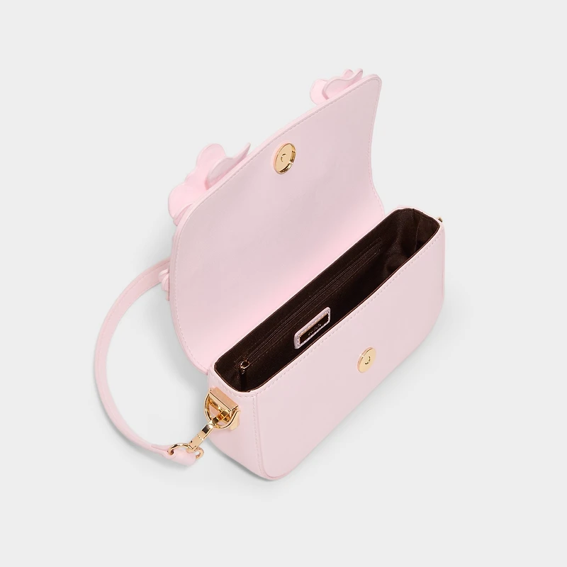 ALDO Daisybouquet in Rose
