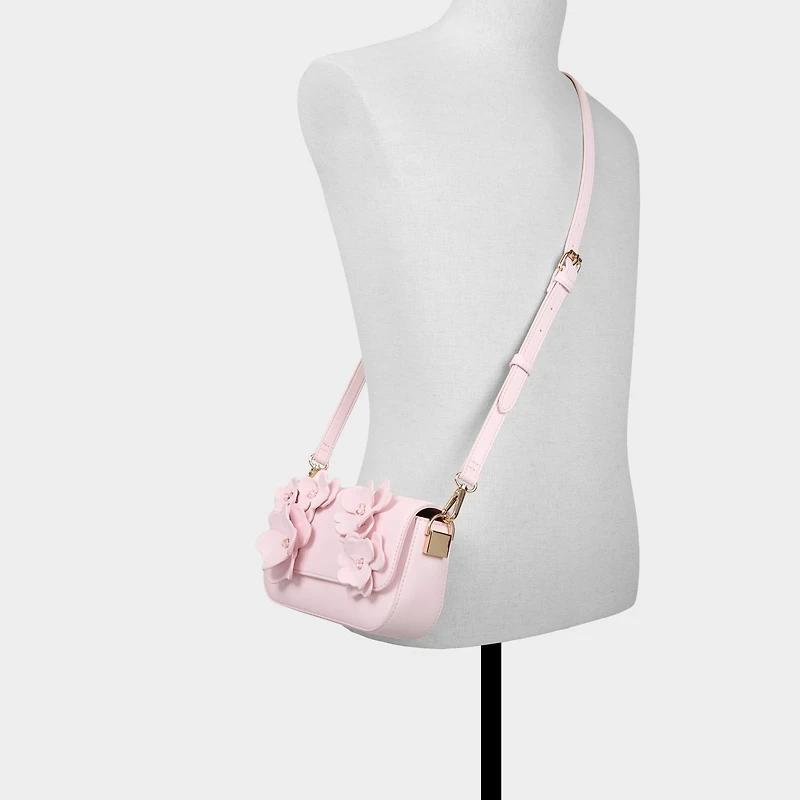 ALDO Daisybouquet in Rose