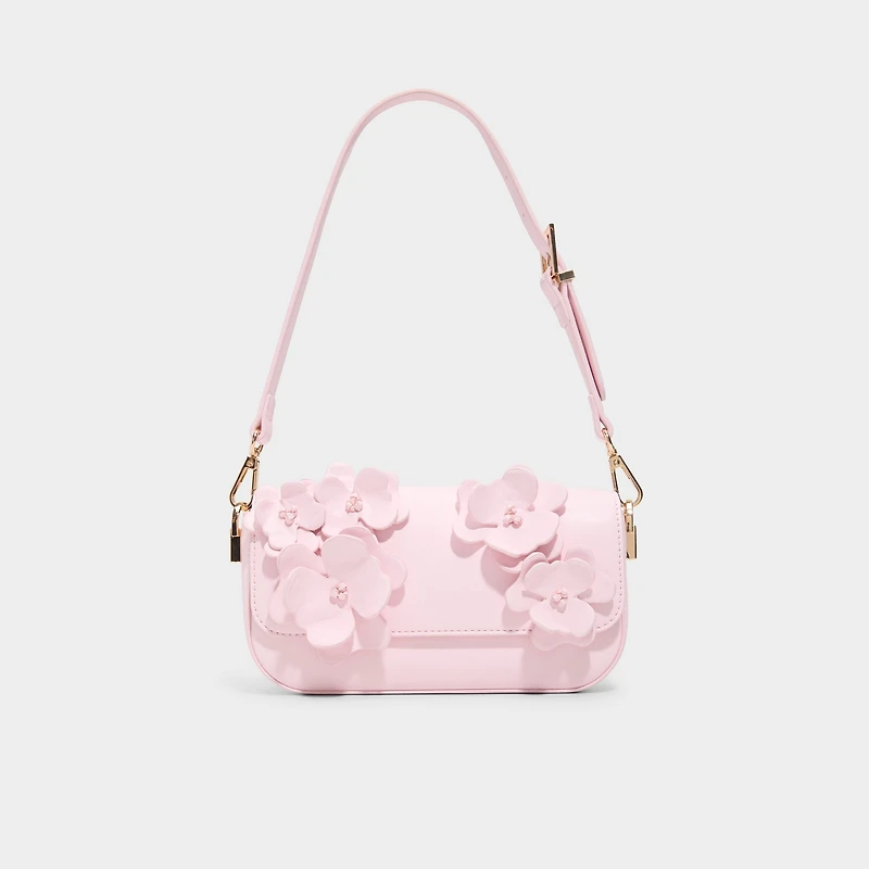 ALDO Daisybouquet in Rose