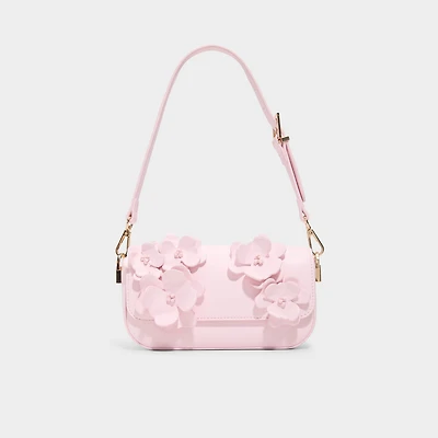 ALDO Daisybouquet in Rose