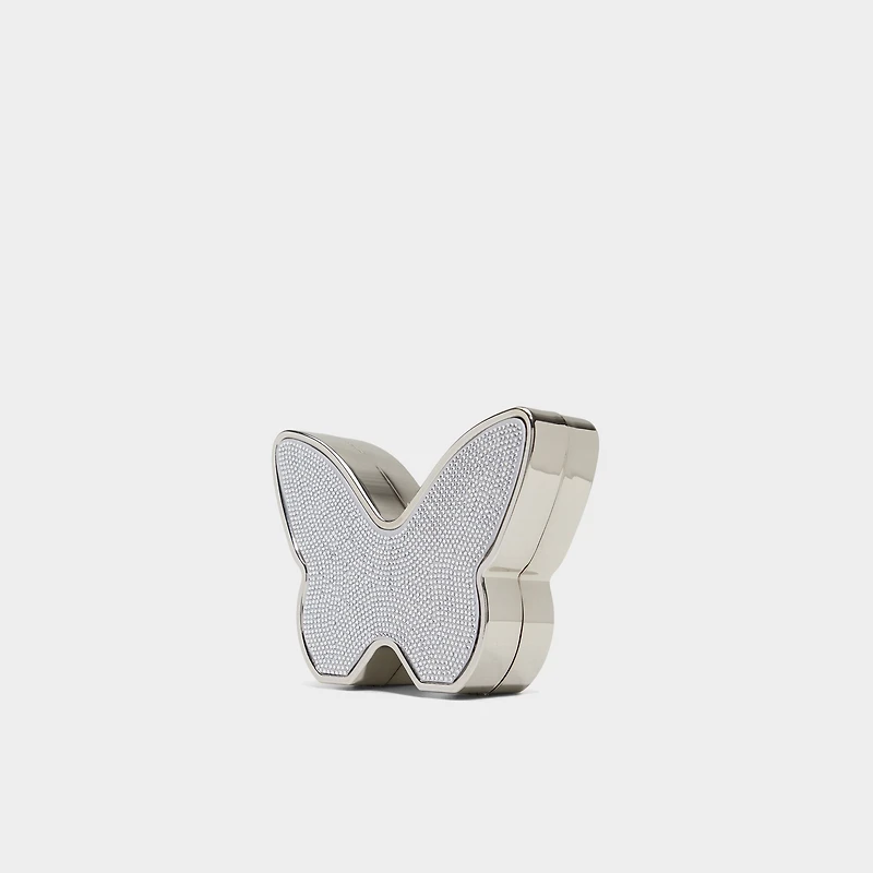 ALDO Butterflybling in Silver