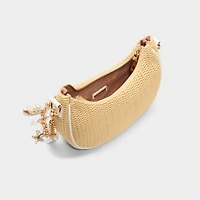ALDO Beachglowx in Natural
