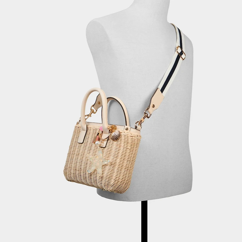 ALDO Seasparkle in Bone