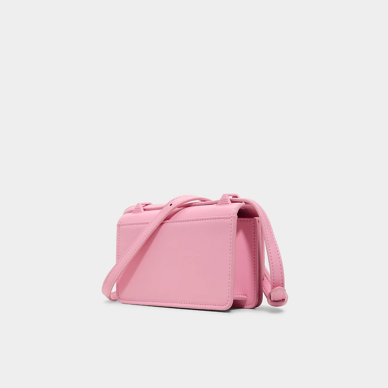 ALDO Zenithpurseex-s in Rose