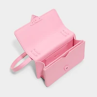 ALDO Zenithpurseex-s in Rose