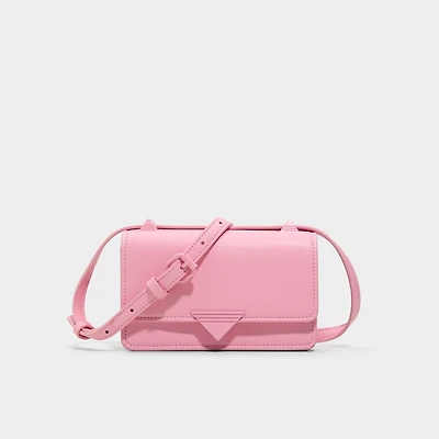 ALDO Zenithpurseex-s in Rose