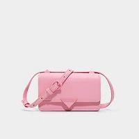 ALDO Zenithpurseex-s in Rose