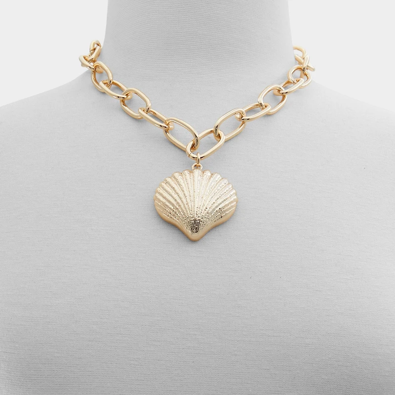 ALDO Sirenne in Gold