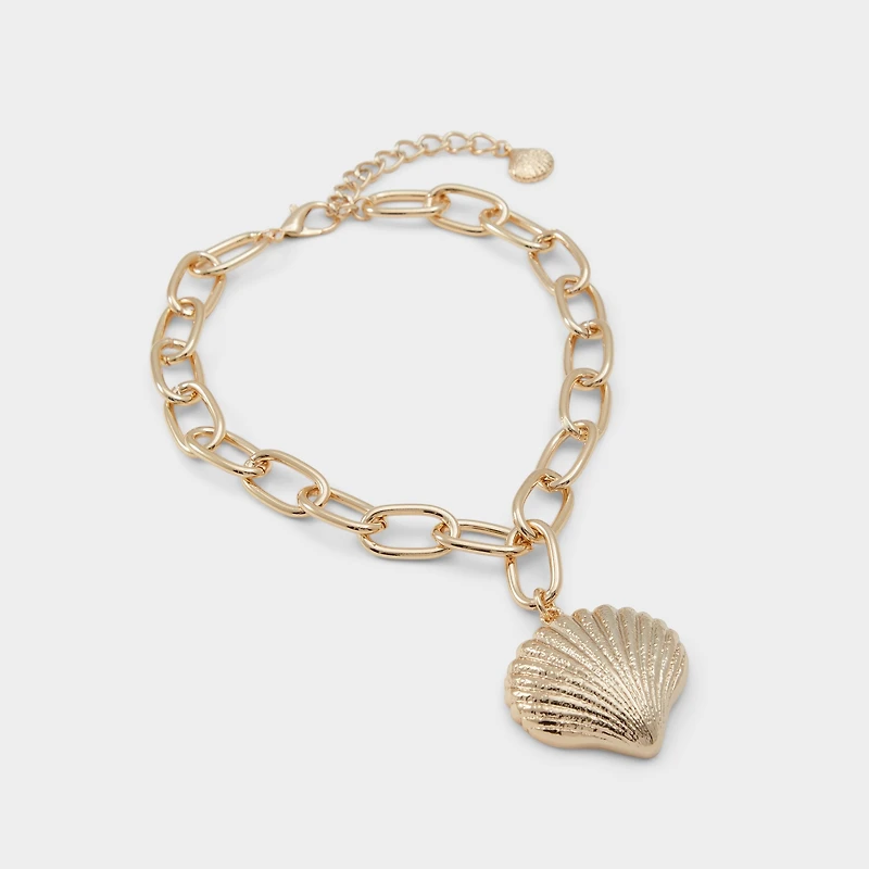 ALDO Sirenne in Gold