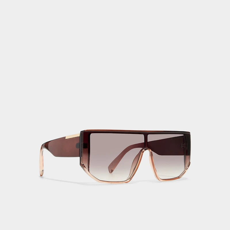 ALDO Thiedan in Brown