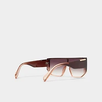 ALDO Thiedan in Brown