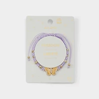 ALDO Freedom in Light Purple