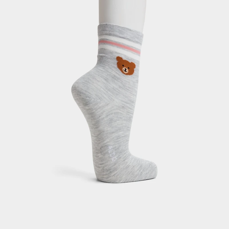 ALDO Bearbelle in Ice
