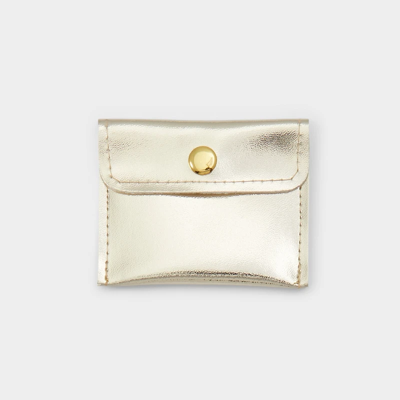 ALDO Starsigns in Dark Yellow