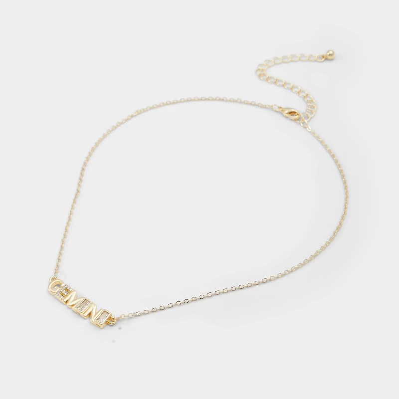ALDO Starsigns in Gold