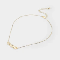ALDO Starsigns in Gold