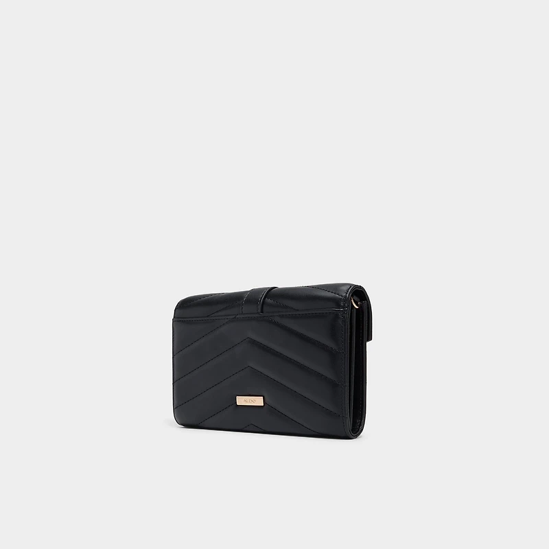 ALDO Tigerqueeenn in Black