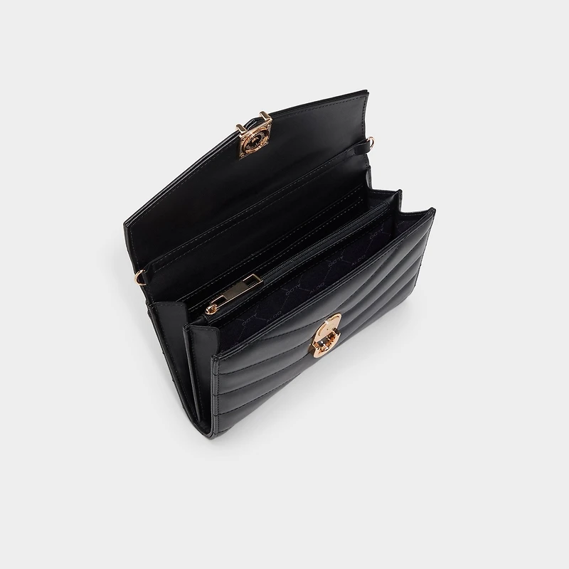 ALDO Tigerqueeenn in Black