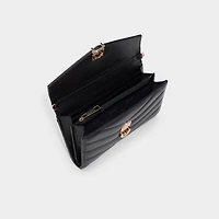 ALDO Tigerqueeenn in Black