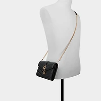 ALDO Tigerqueeenn in Black