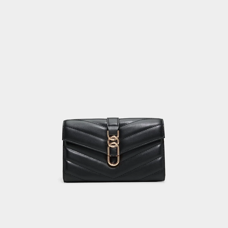 ALDO Tigerqueeenn in Black