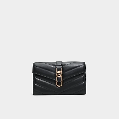 ALDO Tigerqueeenn in Black