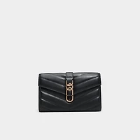 ALDO Tigerqueeenn in Black