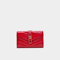ALDO Tigerqueeenn in Red