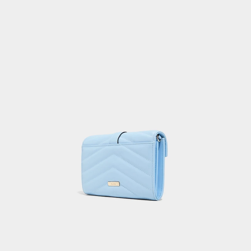 ALDO Tigerqueeenn in Open Blue