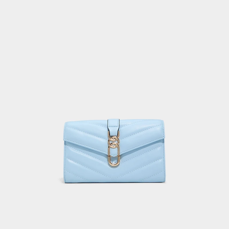 ALDO Tigerqueeenn in Open Blue