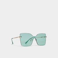 ALDO Romashin in Light Green