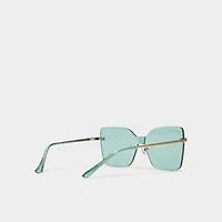 ALDO Romashin in Light Green