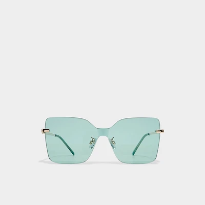 ALDO Romashin in Light Green