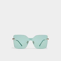 ALDO Romashin in Light Green