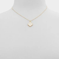 ALDO Broisa in Gold