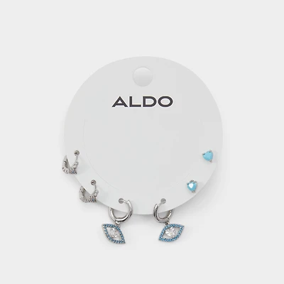 ALDO Ammore in Turquoise